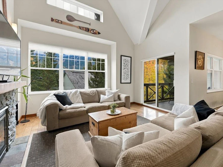 309-3300 Ptarmigan Place, Whistler, BC, V8E 0V5