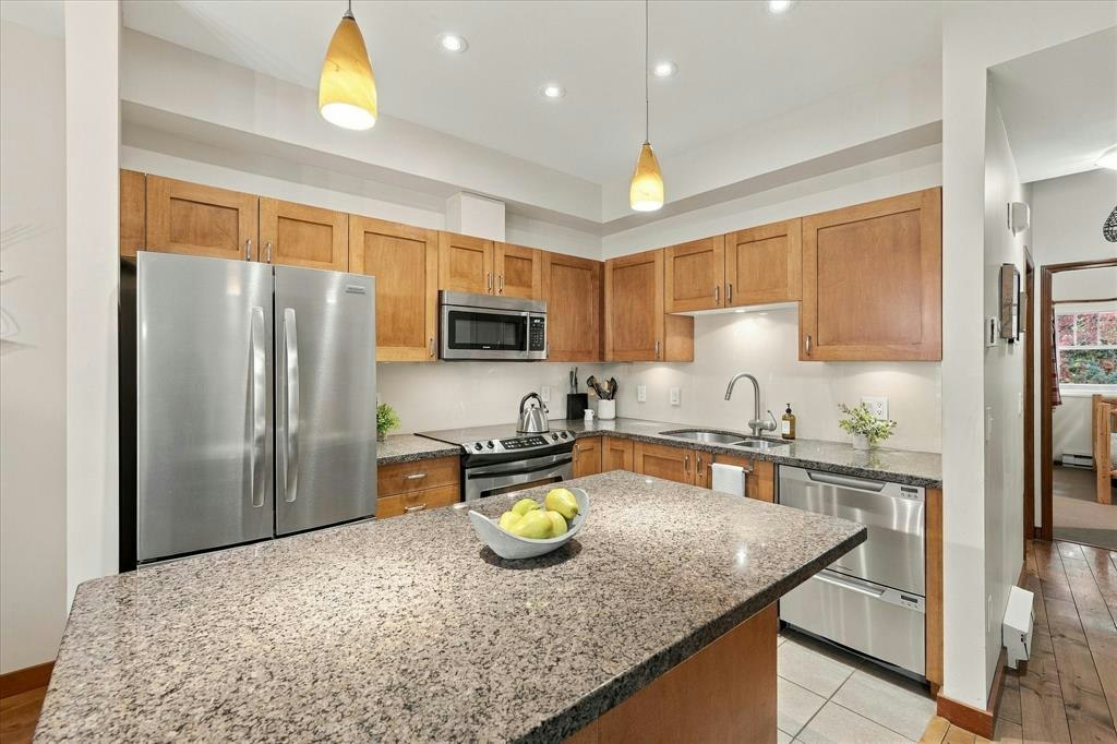 309-3300 Ptarmigan Place, Whistler, BC, V8E 0V5 - 7