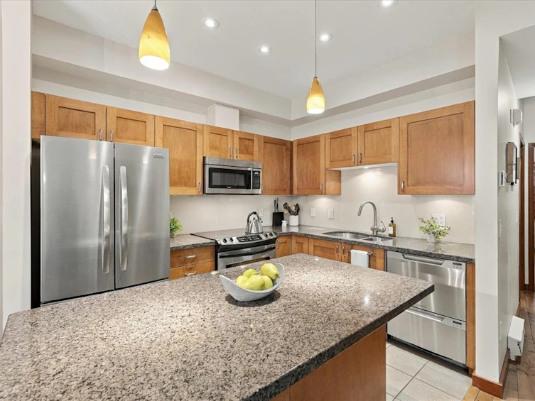 309-3300 Ptarmigan Place, Whistler, BC, V8E 0V5 - 7
