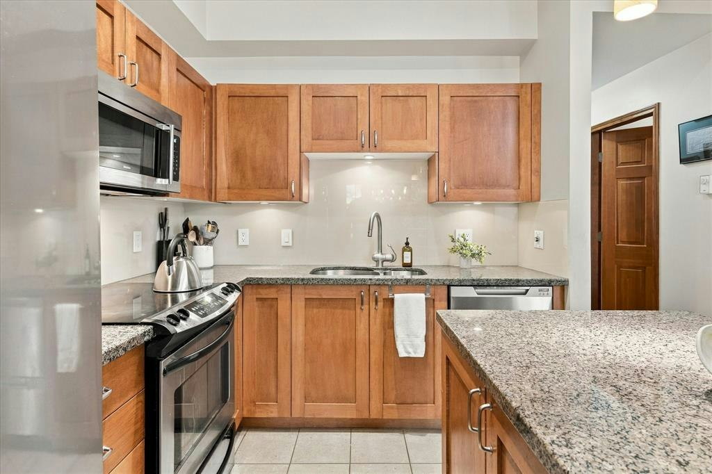 309-3300 Ptarmigan Place, Whistler, BC, V8E 0V5 - 9