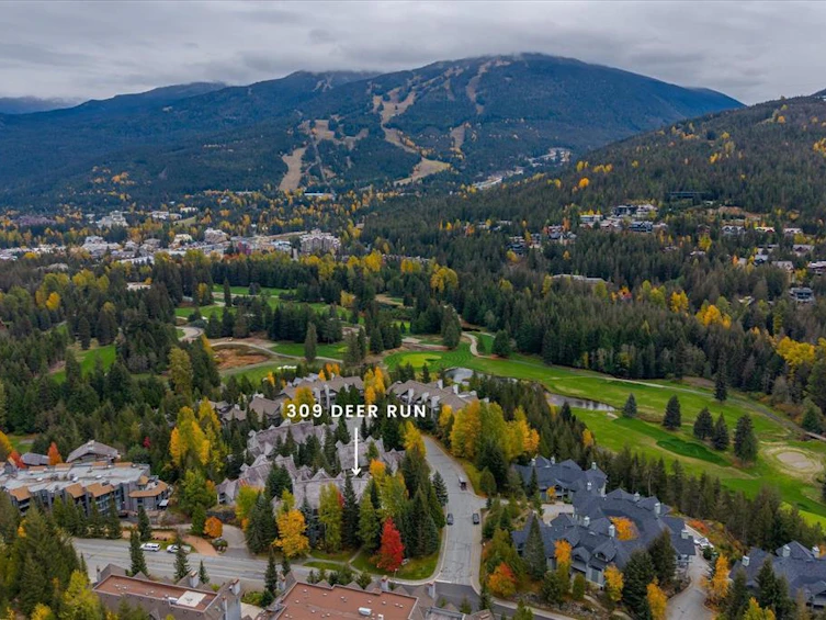 309-3300 Ptarmigan Place, Whistler, BC, V8E 0V5 - 26