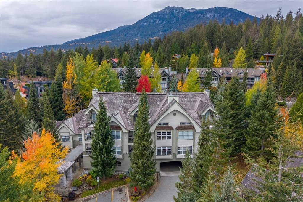 309-3300 Ptarmigan Place, Whistler, BC, V8E 0V5 - 22