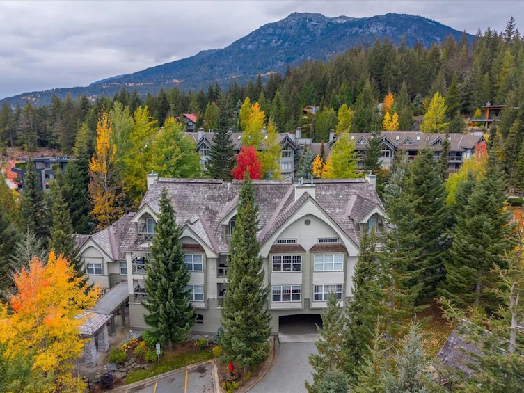 309-3300 Ptarmigan Place, Whistler, BC, V8E 0V5 - 22