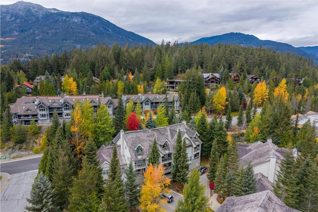 309-3300 Ptarmigan Place, Whistler, BC, V8E 0V5 - 23