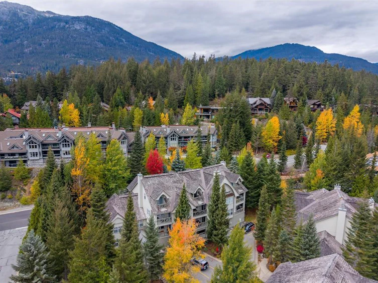 309-3300 Ptarmigan Place, Whistler, BC, V8E 0V5 - 23