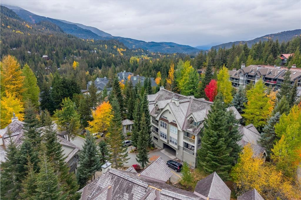 309-3300 Ptarmigan Place, Whistler, BC, V8E 0V5 - 24