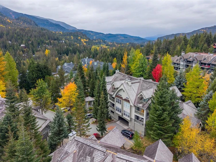 309-3300 Ptarmigan Place, Whistler, BC, V8E 0V5 - 24