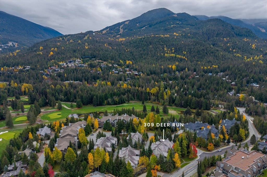 309-3300 Ptarmigan Place, Whistler, BC, V8E 0V5 - 25