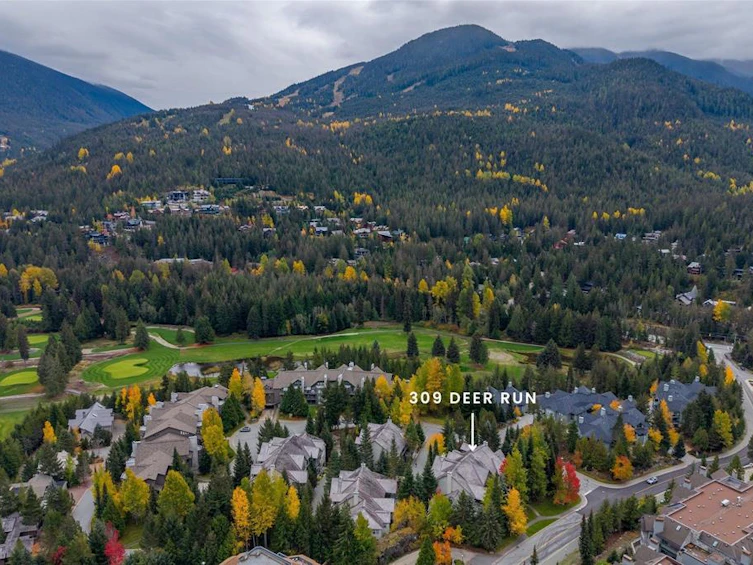 309-3300 Ptarmigan Place, Whistler, BC, V8E 0V5 - 25