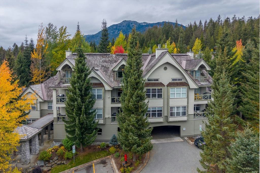309-3300 Ptarmigan Place, Whistler, BC, V8E 0V5 - 21