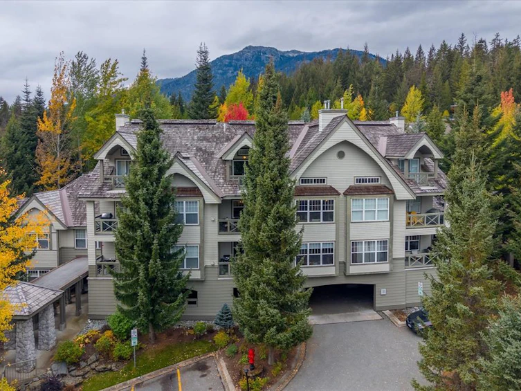 309-3300 Ptarmigan Place, Whistler, BC, V8E 0V5 - 21