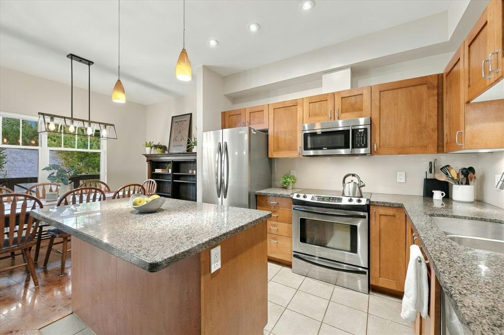 309-3300 Ptarmigan Place, Whistler, BC, V8E 0V5 - 8