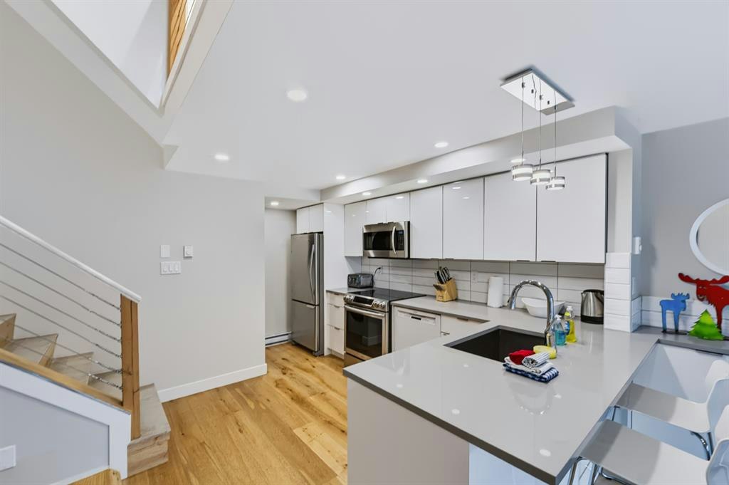 7-2221 Gondola Way, Whistler, BC, V8E 0M8 - 9