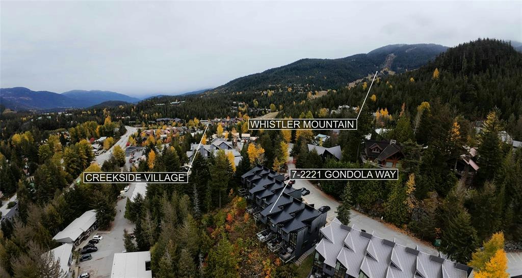 7-2221 Gondola Way, Whistler, BC, V8E 0M8 - 28