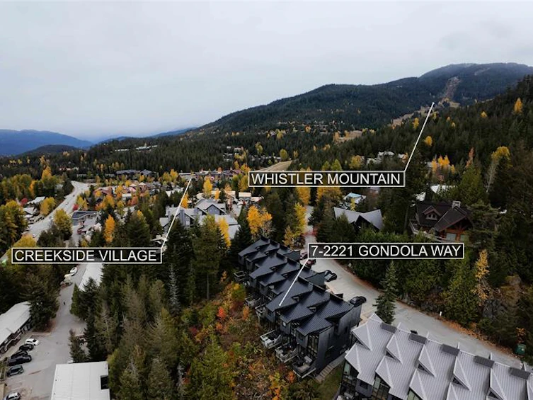7-2221 Gondola Way, Whistler, BC, V8E 0M8 - 28