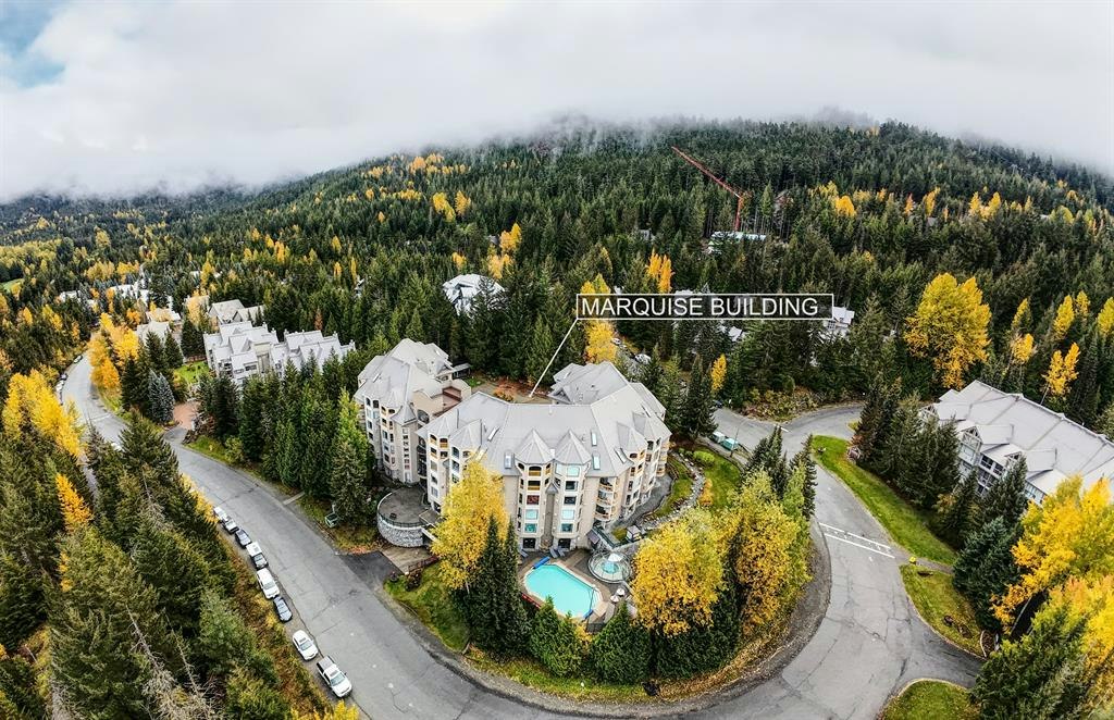 207-4809 Spearhead Drive - 2