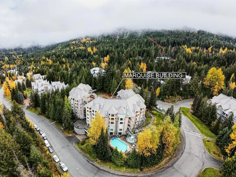 207-4809 Spearhead Drive, Whistler, BC, V0N 1B4 - 2