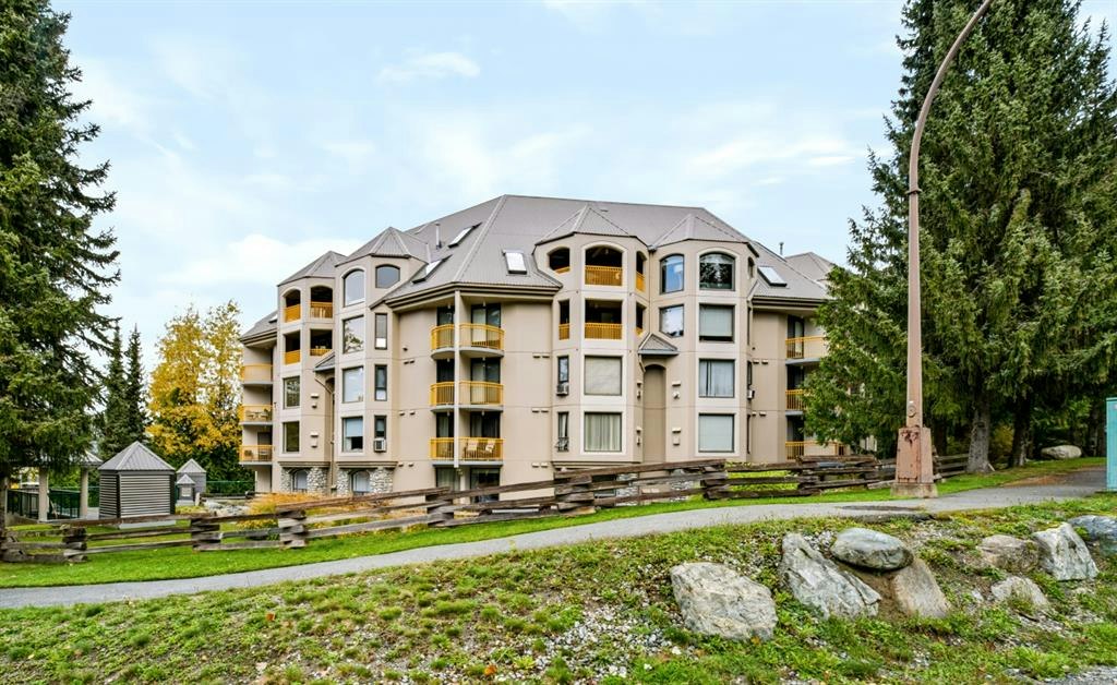 207-4809 Spearhead Drive, Whistler, BC, V0N 1B4 - 37