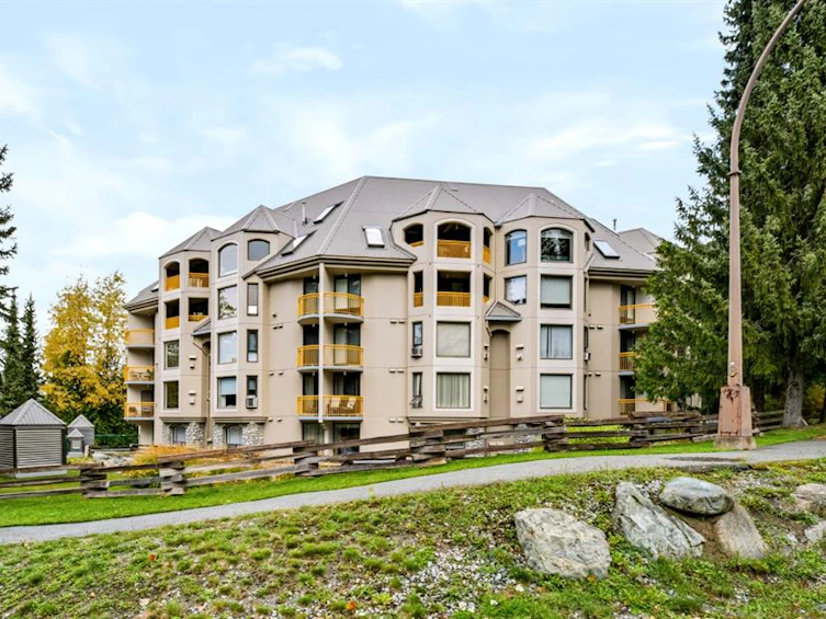 207-4809 Spearhead Drive, Whistler, BC, V0N 1B4 - 37