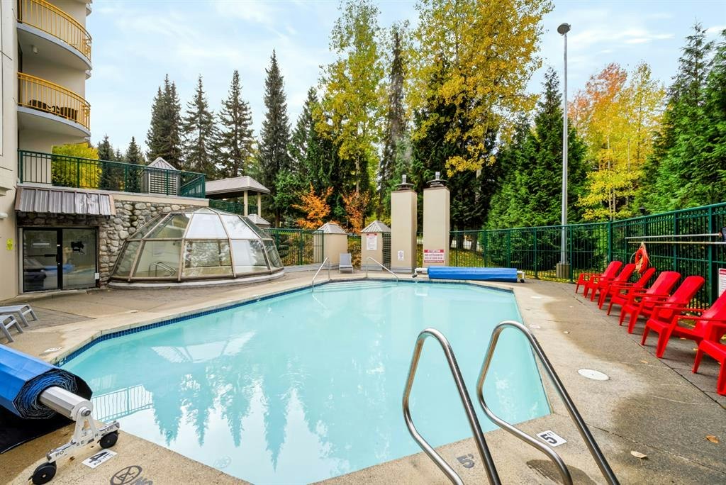 207-4809 Spearhead Drive, Whistler, BC, V0N 1B4 - 20