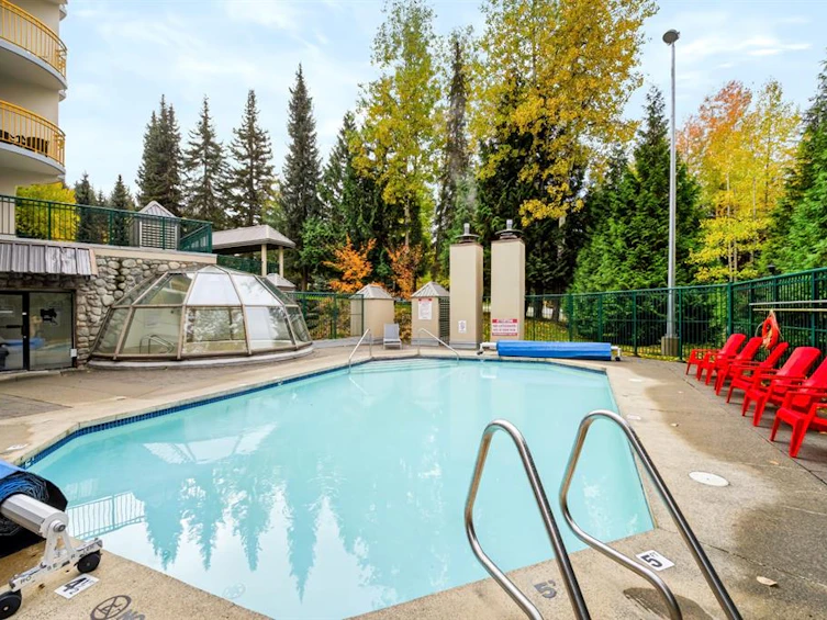 207-4809 Spearhead Drive, Whistler, BC, V0N 1B4 - 20