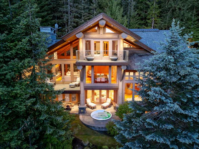 4673 Blackcomb Way - 2