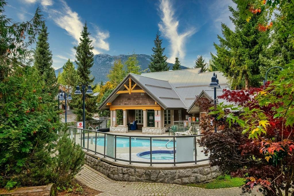 77/77A-4388 Northlands Boulevard, Whistler, BC, V8E 1C6