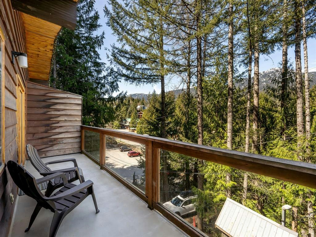 2315 Cheakamus Way - 4