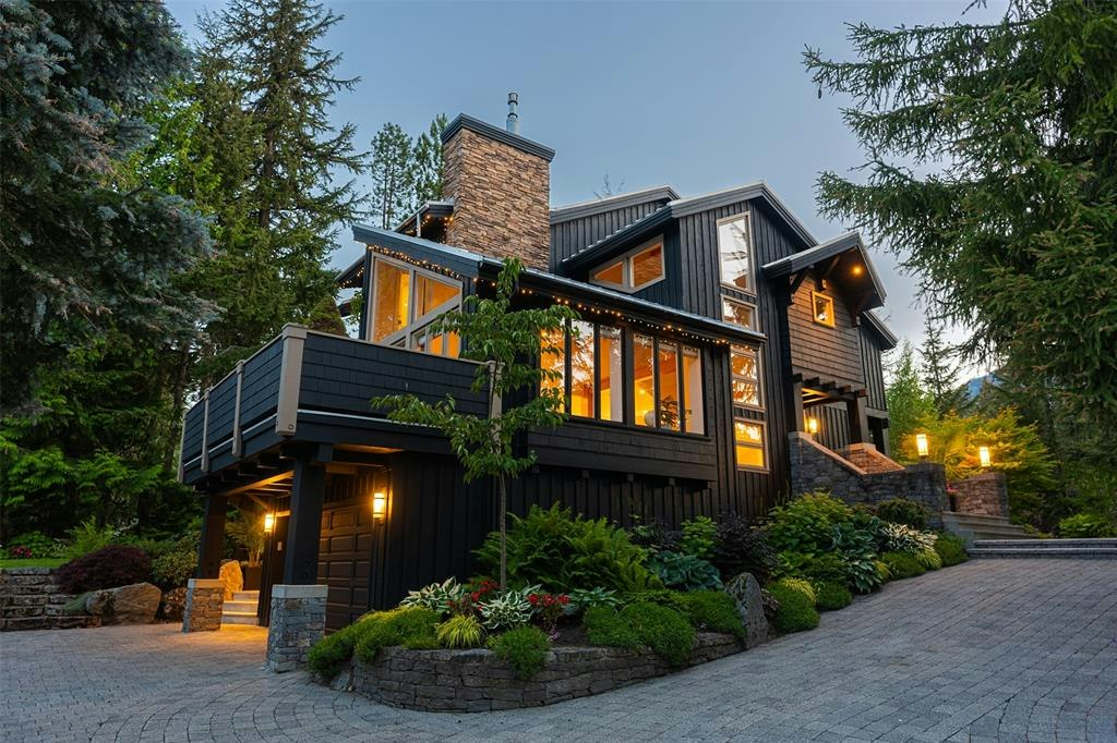 6282 Par Road, Whistler, BC, V8E 0B8