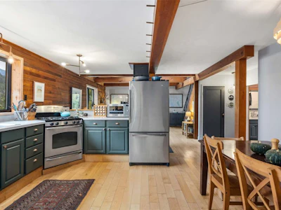 9521 Pemberton Portage Road - 3