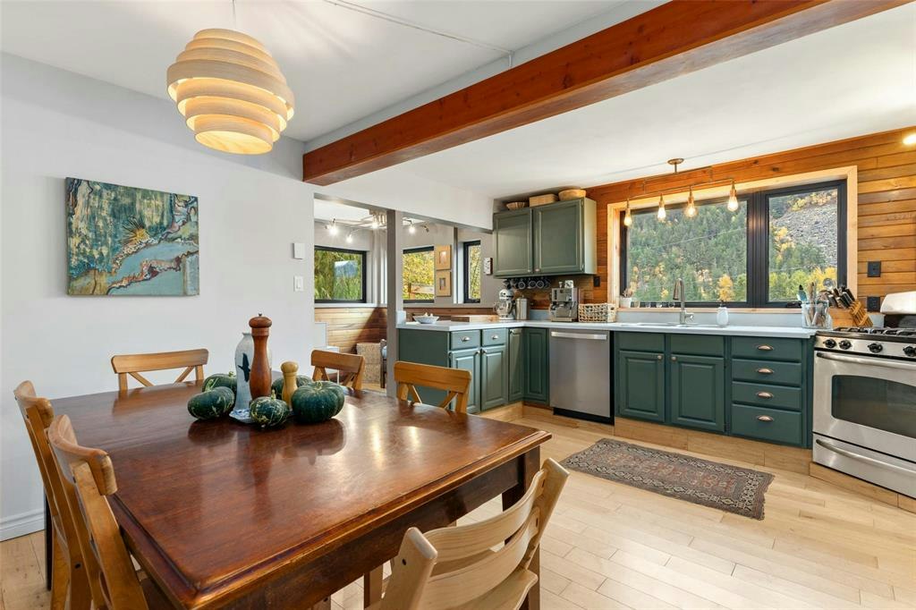 9521 Pemberton Portage Road - 5