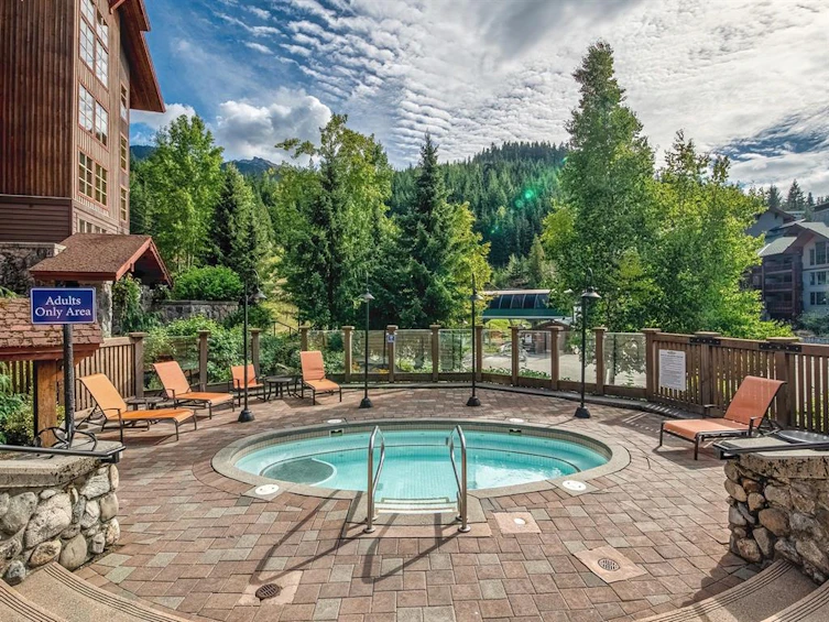 418B-2036 London Lane, Whistler, BC, V8E 0H4 - 20