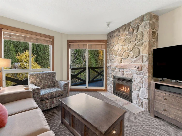 418B-2036 London Lane, Whistler, BC, V8E 0H4 - 2