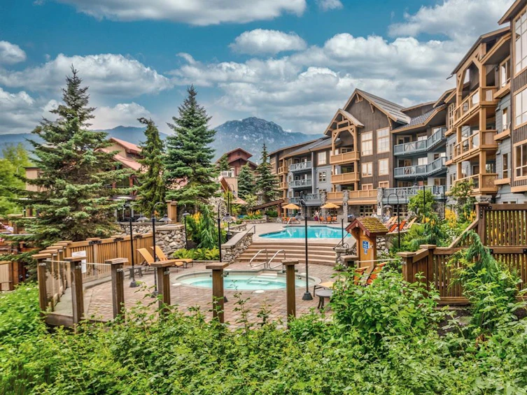 418B-2036 London Lane, Whistler, BC, V8E 0H4 - 22