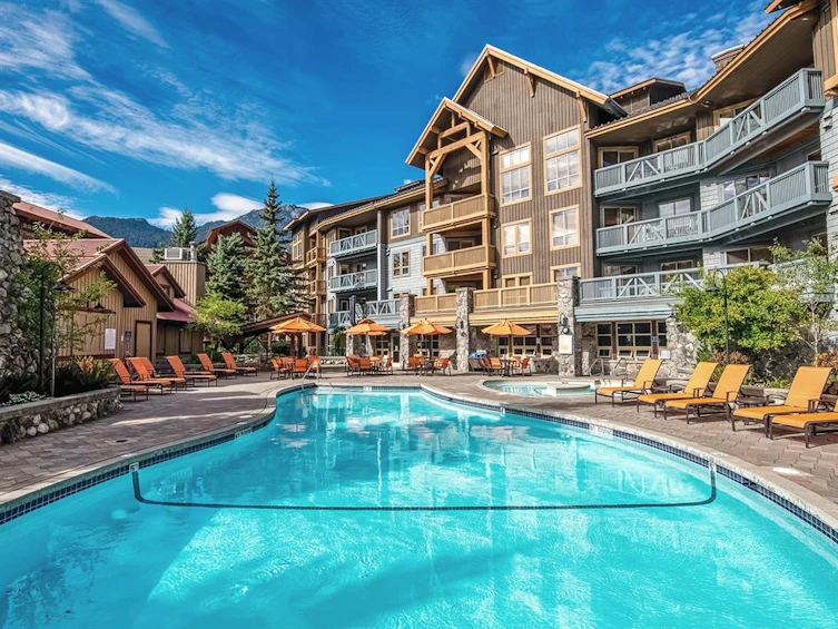 418B-2036 London Lane, Whistler, BC, V8E 0H4 - 21