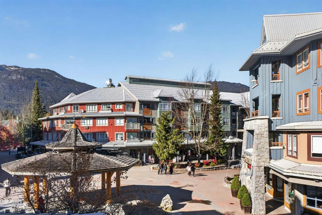 205-4314 Main Street, Whistler, BC, V8E 1A8
