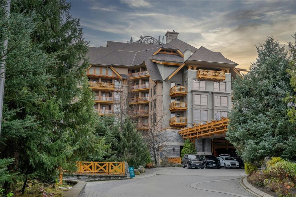 322-4591 Blackcomb Way, Whistler, BC, V8E 0Y4