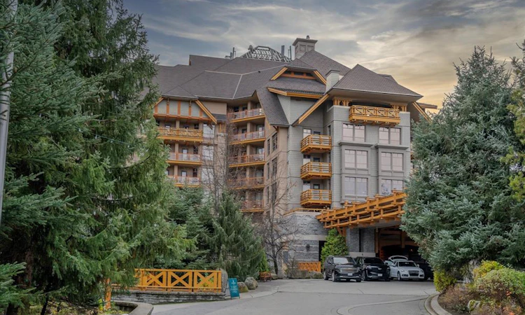 322-4591 Blackcomb Way