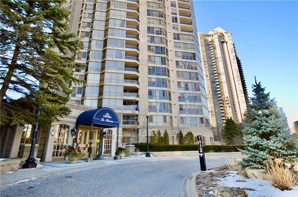 1203-55 Kingsbridge Garden Cir  