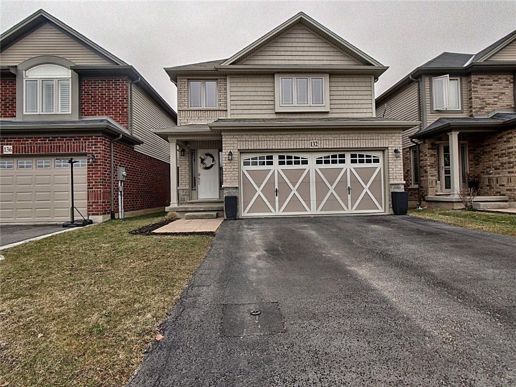 132 Country Fair Way