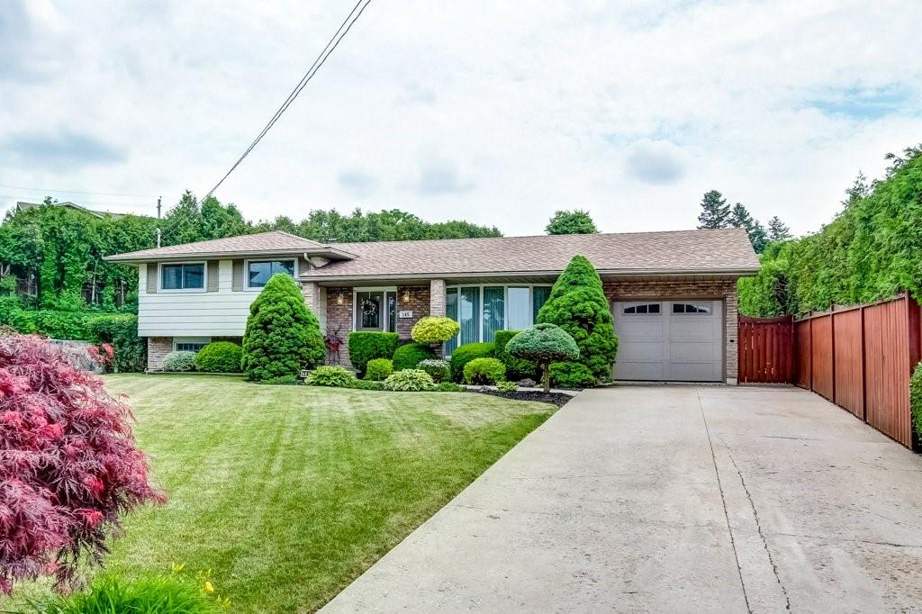 145 Glen Forest Drive