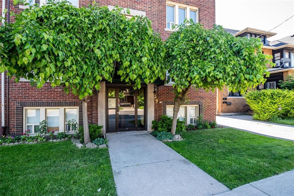 2 - 29 S Sherman Avenue