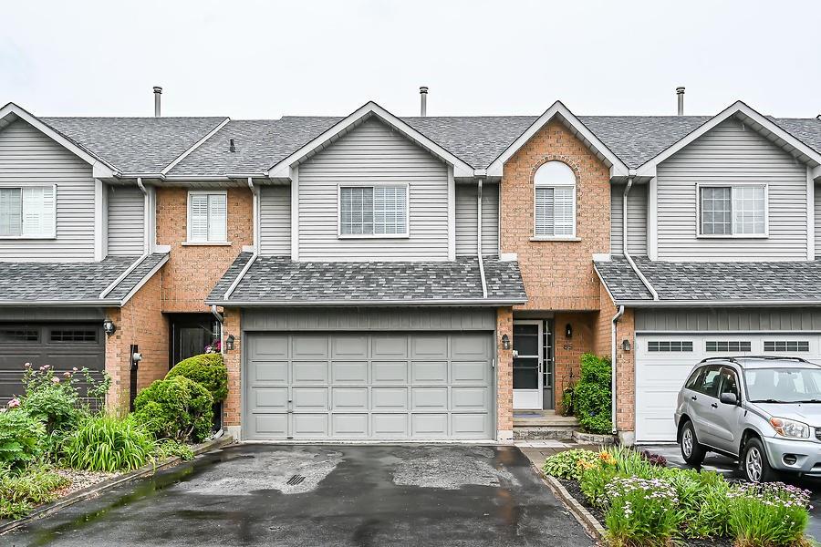 85 Chelsea Cres
