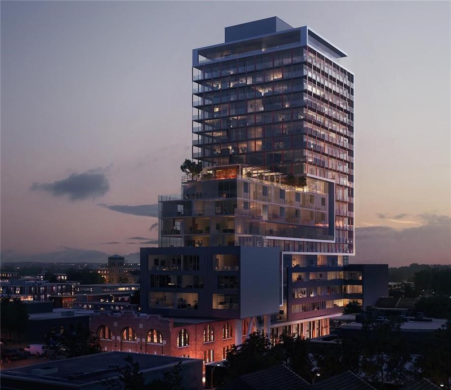 412-120 Parliament St  