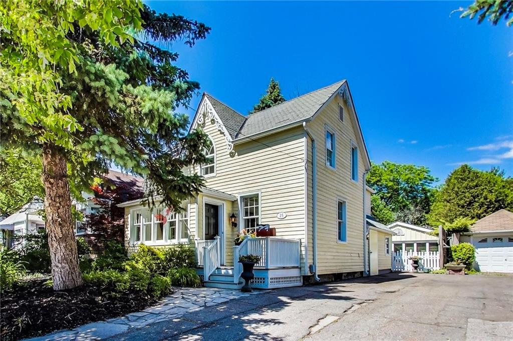 25 S Mississauga Rd  