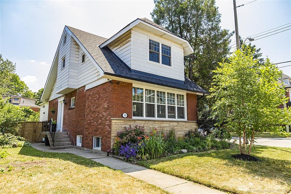 169 S Kensington Avenue