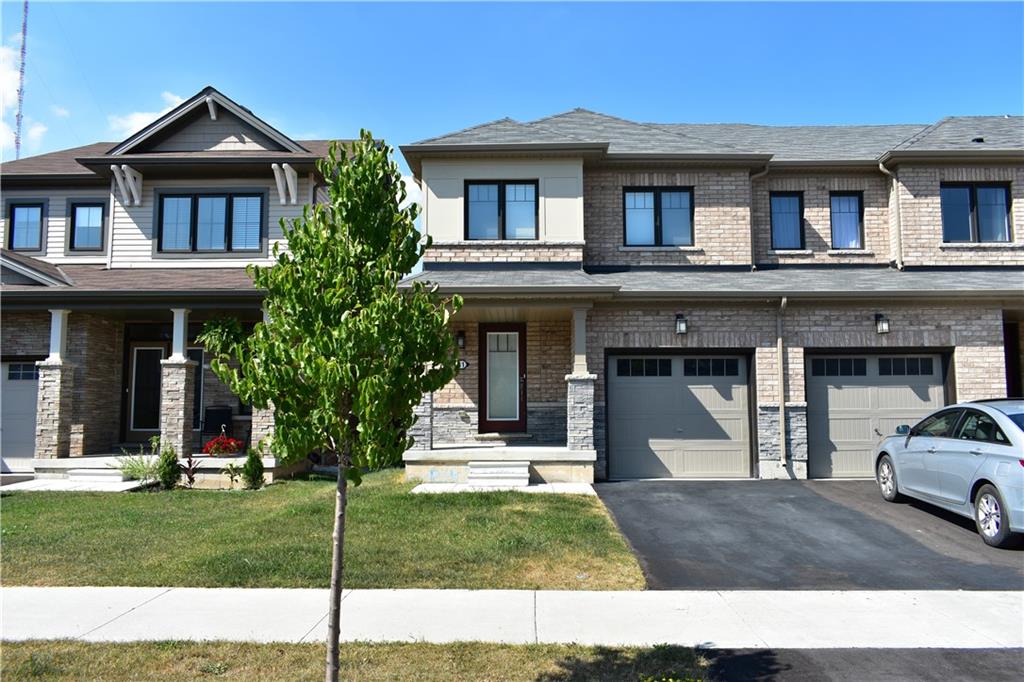 11 Pagebrook Cres  