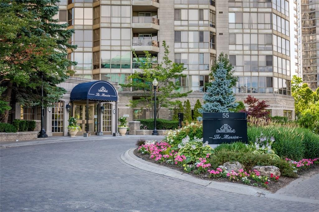 1404-55 Kingsbridge Gdn Cir  