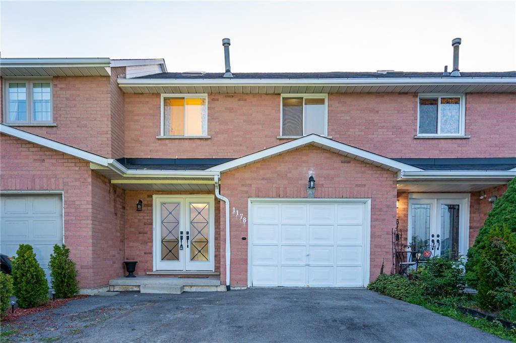 1178 Upper Wentworth St  