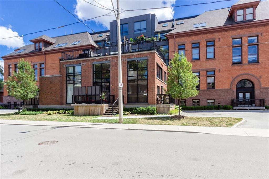 216-200 Stinson Street  